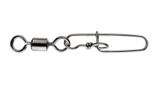 Karabínka s obratlíkom Super Safe Lure Swivel Type II DAIWA