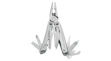 Multifunkčné kliešte Leatherman SIDEKICK