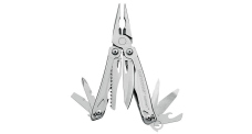 Multifunkčné kliešte Leatherman SIDEKICK