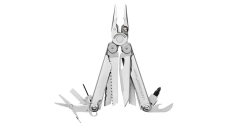 Multifunkčné kliešte Leatherman WAVE PLUS