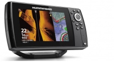 Humminbird HELIX 7 CHIRP MSI GPS G4