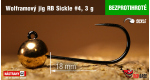 #4 - 3,0 g, Gold, 5 ks +1,98 €