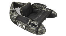 Sparrow Belly boat AX-S PREMIUM Camo