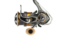 Navijak DAIWA 22 Silver Creek X LT