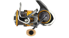 Navijak DAIWA 22 Silver Creek MQ LT