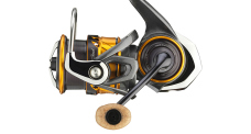 Navijak DAIWA 22 Silver Creek MQ LT