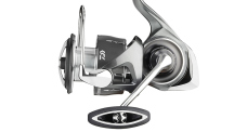 Naviják Daiwa 24 Luvias LT