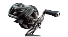 Naviják Daiwa 24 Steez SV TW 100