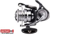 Naviják Daiwa EXIST LT