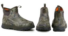 Topánky GRUNDÉNS Deviation 6 Inch Ankle - Refraction Camo Stone