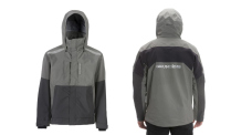 Bunda Gore-Tex® GRUNDÉNS Gambler - Charcoal