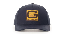 Šiltovka GRUNDÉNS G Trout Trucker - Navy