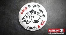 Placka: Carp & Grill