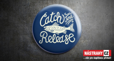 Placka: Catch and Release