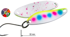 Plandavka Trout Bait - GROSSI 2 - 2,0 g