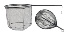 Kompaktný podberák Short Track Boat Net DAIWA PROREX