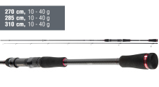 Prívlačový prút Daiwa Ballistic Sea Trout