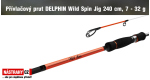 240 cm, 7 - 32 g +7,93 €