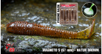 BLISTR 6 ks - NATUR BROWN +0,00 €