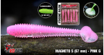 BLISTR 6 ks - PINK G - UV + GLOW +0,00 €