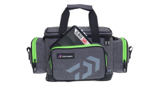 Prívlačová taška Tackle Bag D-BOX M - Daiwa Prorex