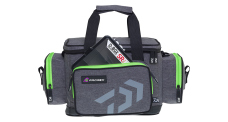 Prívlačová taška Tackle Bag D-BOX M - Daiwa Prorex