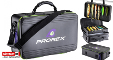 Prívlačová taška Lure Storage Bag XL - Daiwa Prorex