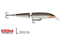 Wobler dvojdielny Jointed Floating RAPALA 13 cm