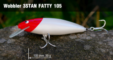 Wobler 3STAN Fatty 105